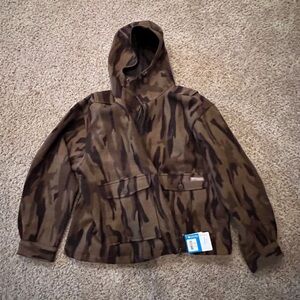 Columbia Men’s Gallatin Parka, X-Large